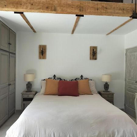 Au Temps Pour Vous Hotel Le Castellet  Buitenkant foto