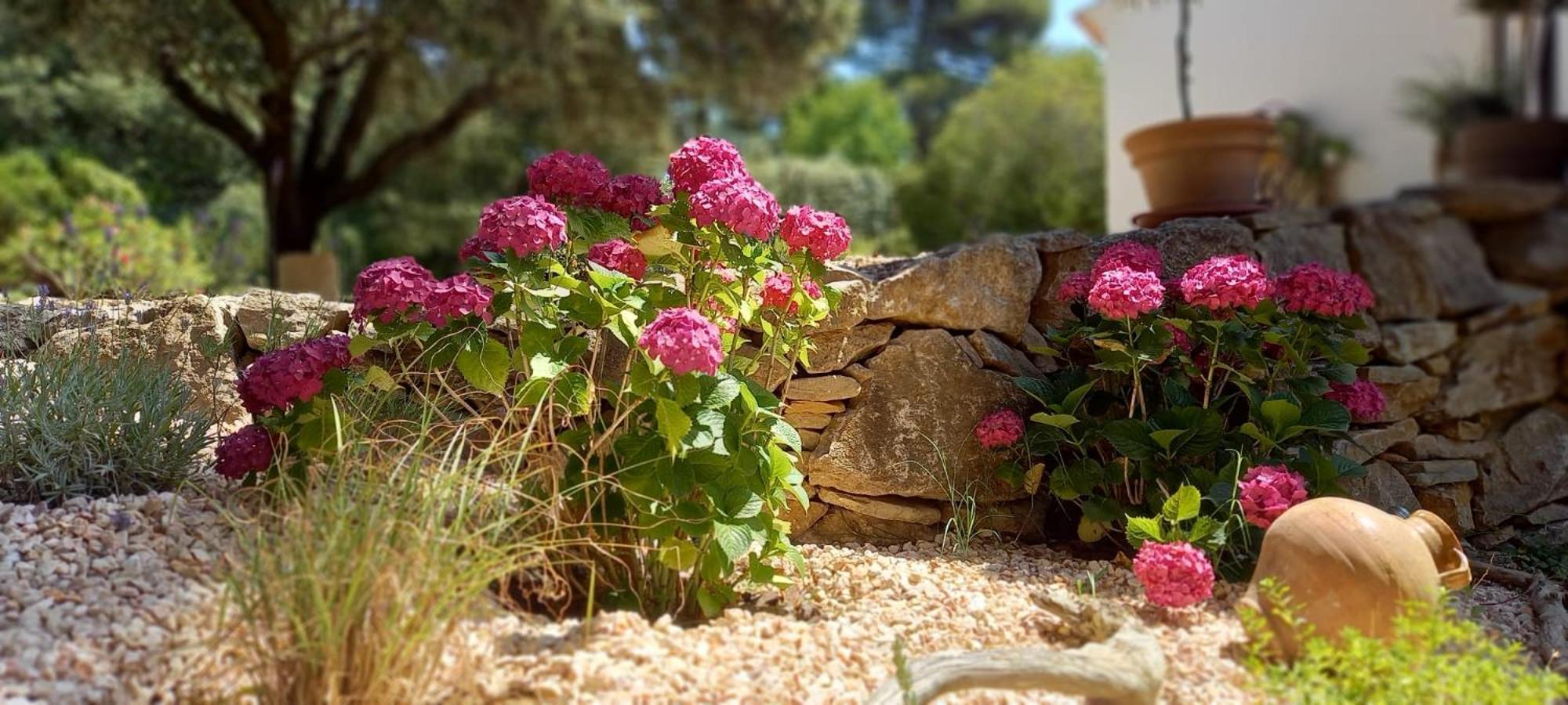 Au Temps Pour Vous Hotel Le Castellet  Buitenkant foto